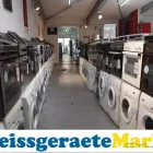 Unternehmen 23 Bild WEISSGERAETEMARKT Service & Dienstleistung am Köln NW