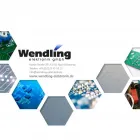 Unternehmen 4 Bild WENDLING ELEKTRONIK GMBH Produktion und Vertrieb von It-Produkten am Haan NW