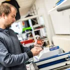 Unternehmen 7 Bild WERBE-WERKSTATT BEATE STANEK - DIGITALDRUCK & STICKEREI KÖLN Werbung am Köln NW