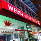 Unternehmen 32 Bild WERBE-WERKSTATT BEATE STANEK - DIGITALDRUCK & STICKEREI KÖLN Werbung am Köln NW