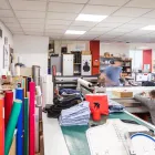 Unternehmen 33 Bild WERBE-WERKSTATT BEATE STANEK - DIGITALDRUCK & STICKEREI KÖLN Werbung am Köln NW