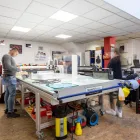 Unternehmen 35 Bild WERBE-WERKSTATT BEATE STANEK - DIGITALDRUCK & STICKEREI KÖLN Werbung am Köln NW