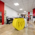 Unternehmen 39 Bild WERBE-WERKSTATT BEATE STANEK - DIGITALDRUCK & STICKEREI KÖLN Werbung am Köln NW