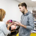 Unternehmen 50 Bild WERBE-WERKSTATT BEATE STANEK - DIGITALDRUCK & STICKEREI KÖLN Werbung am Köln NW