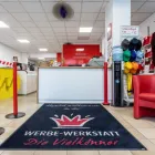 Unternehmen 12 Bild WERBE-WERKSTATT BEATE STANEK - DIGITALDRUCK & STICKEREI KÖLN Werbung am Köln NW