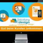 Unternehmen 4 Bild WERBEAGENTUR BLICKFANG-DESIGN WERBUNG DIE BEWEGT! Werbung am Remscheid NW