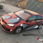 Unternehmen 3 Bild WERBEATELIER TWOINONE BESCHRIFTUNG, FOLIERUNG, DRUCK Werbung am Mainz RP