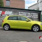 Unternehmen 2 Bild WERBEATELIER TWOINONE BESCHRIFTUNG, FOLIERUNG, DRUCK Werbung am Mainz RP