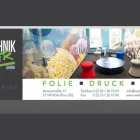 Unternehmen 1 Bild WERBETECHNIK KLEINER GMBH Werbung am Köln NW