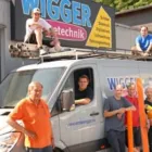 Unternehmen 1 Bild WERBETECHNIK WIGGER GMBH & CO. KG Werbung am Bielefeld NW