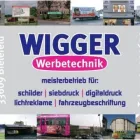 Unternehmen 2 Bild WERBETECHNIK WIGGER GMBH & CO. KG Werbung am Bielefeld NW