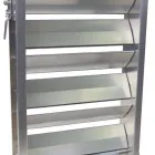 Unternehmen 6 Bild WESTBACH APPARATEBAU-LÜFTUNGS- UND KLIMATECHNIK Heizungsbedarf, Sanitärbedarf Einzelhandel am Essen NW