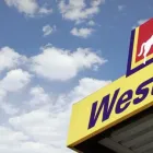 Unternehmen 1 Bild WESTFALEN TANKSTELLE - GELSENKIRCHEN, BAT-RESSER MARK/ NORDSEITE Tankstellen am Gelsenkirchen NW