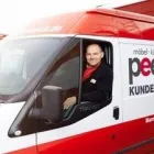 Unternehmen 1 Bild WESTFALIA MÖBEL-PEECK GMBH Produktion und Vertrieb von Möbel, Innenausstattung am Mannheim BW