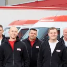 Unternehmen 2 Bild WESTFALIA MÖBEL-PEECK GMBH Produktion und Vertrieb von Möbel, Innenausstattung am Mannheim BW