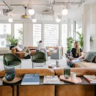 Unternehmen 13 Bild WEWORK KURFÜRSTENDAMM 11 Vermietung, Verpachtung von Immobilien oder Grundstücken am Berlin BE