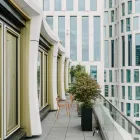 Unternehmen 17 Bild WEWORK KURFÜRSTENDAMM 11 Vermietung, Verpachtung von Immobilien oder Grundstücken am Berlin BE