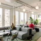 Unternehmen 21 Bild WEWORK KURFÜRSTENDAMM 11 Vermietung, Verpachtung von Immobilien oder Grundstücken am Berlin BE