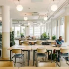 Unternehmen 25 Bild WEWORK KURFÜRSTENDAMM 11 Vermietung, Verpachtung von Immobilien oder Grundstücken am Berlin BE
