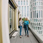 Unternehmen 26 Bild WEWORK KURFÜRSTENDAMM 11 Vermietung, Verpachtung von Immobilien oder Grundstücken am Berlin BE