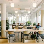 Unternehmen 5 Bild WEWORK KURFÜRSTENDAMM 11 Vermietung, Verpachtung von Immobilien oder Grundstücken am Berlin BE