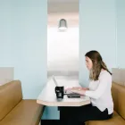 Unternehmen 6 Bild WEWORK KURFÜRSTENDAMM 11 Vermietung, Verpachtung von Immobilien oder Grundstücken am Berlin BE