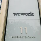 Unternehmen 9 Bild WEWORK KURFÜRSTENDAMM 11 Vermietung, Verpachtung von Immobilien oder Grundstücken am Berlin BE