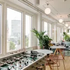 Unternehmen 12 Bild WEWORK KURFÜRSTENDAMM 11 Vermietung, Verpachtung von Immobilien oder Grundstücken am Berlin BE