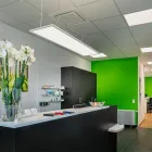 Unternehmen 2 Bild WEYRAUCH HÖRGERÄTE Hörgeräteakustiker am Karlsruhe BW