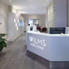 Unternehmen 1 Bild WILMS HÖRSYSTEME GMBH Obst, Gemüse Einzelhandel am Köln NW