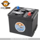 Unternehmen 1 Bild WINNERBATTERIEN.DE Kfz-Ersatzteile, Kfz-Zubehör Einzelhandel am Mannheim BW