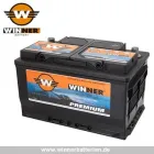 Unternehmen 3 Bild WINNERBATTERIEN.DE Kfz-Ersatzteile, Kfz-Zubehör Einzelhandel am Mannheim BW