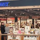 Unternehmen 3 Bild WITTWER-THALIA LUDWIGSBURG - BREUNINGERLAND Zeitungen, Zeitschriftenhandel Einzelhandel am Ludwigsburg BW