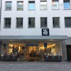 Unternehmen 1 Bild WMF Keramik und Porzellanwaren Einzelhandel am Bielefeld NW