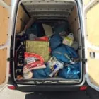 Unternehmen 5 Bild WOHNUNGSAUFLÖSUNG BERLIN Eiltransportunternehmen am Berlin BE