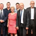 Unternehmen 1 Bild WOHNUNGSGENOSSENSCHAFT UNITAS EG Ämter & Behörden am Leipzig SN