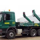 Unternehmen 1 Bild WOLFGANG DEHNE GMBH & CO. KG Transportunternehmen, Fuhrunternehmen am Bielefeld NW