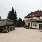 Unternehmen 2 Bild WOLFGANG DEHNE GMBH & CO. KG Transportunternehmen, Fuhrunternehmen am Bielefeld NW