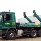 Unternehmen 4 Bild WOLFGANG DEHNE GMBH & CO. KG Transportunternehmen, Fuhrunternehmen am Bielefeld NW