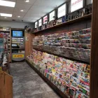 Unternehmen 2 Bild WOLSDORFF TOBACCO Zeitungen, Zeitschriftenhandel Einzelhandel am Hamburg SH