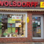 Unternehmen 1 Bild WOLSDORFF TOBACCO Zeitungen, Zeitschriftenhandel Einzelhandel am Hamburg HH