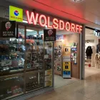 Unternehmen 3 Bild WOLSDORFF TOBACCO Zeitungen, Zeitschriftenhandel Einzelhandel am Essen NW