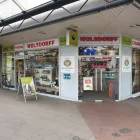 Unternehmen 2 Bild WOLSDORFF TOBACCO Zeitungen, Zeitschriftenhandel Einzelhandel am Duisburg NW