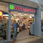 Unternehmen 2 Bild WOLSDORFF TOBACCO Zeitungen, Zeitschriftenhandel Einzelhandel am Remscheid NW