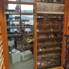 Unternehmen 2 Bild WOLSDORFF TOBACCO Zeitungen, Zeitschriftenhandel Einzelhandel am Mainz RP
