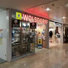 Unternehmen 4 Bild WOLSDORFF TOBACCO Zeitungen, Zeitschriftenhandel Einzelhandel am Essen NW