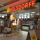 Unternehmen 3 Bild WOLSDORFF TOBACCO Zeitungen, Zeitschriftenhandel Einzelhandel am Berlin BE