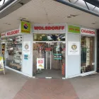 Unternehmen 4 Bild WOLSDORFF TOBACCO Zeitungen, Zeitschriftenhandel Einzelhandel am Duisburg NW