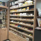 Unternehmen 1 Bild WOLSDORFF TOBACCO Zeitungen, Zeitschriftenhandel Einzelhandel am Wuppertal NW