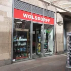 Unternehmen 3 Bild WOLSDORFF TOBACCO Zeitungen, Zeitschriftenhandel Einzelhandel am Wuppertal NW